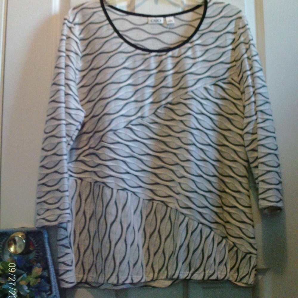 Cato top